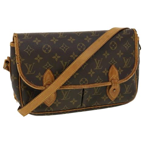 lv gibeciere|Gibeciere Louis Vuitton Bags .